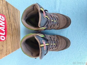 Pohorky OLANG Tarvisio EU 42 - 7