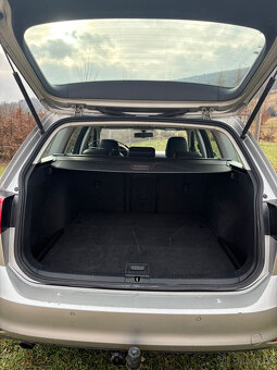 Volkswagen Golf kombi - 7