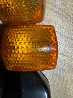 Blinkry Honda CB500 - 7