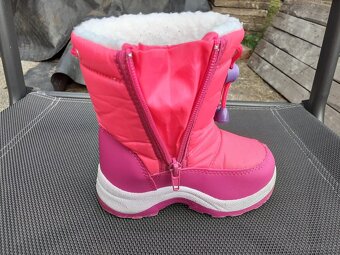 Sněhule Cortina - 7