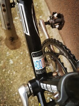 Silniční kolo Cube - 7