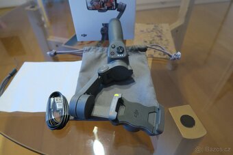 DJI OSMO MOBILE 3 - 7