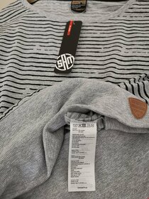 Dámské triko od zn. SAM73 - 7