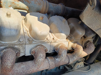 Tatra 815 6X6 S3 - - 7