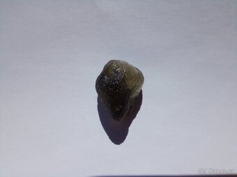 Vltavín - Mohelno - 7