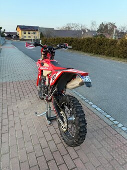 Beta RR 390 4T - 7