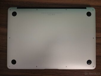 MacBook Air 2017 | i5 • 8GB • 128GB - 7