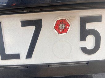 Audi a4 3,2 188kw - 7