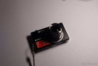 AgfaPhoto OPTIMA 3 - 7
