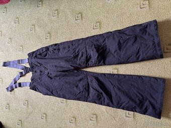 Dámský lyžařský set Alpine Pro - 7