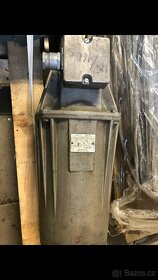 Hydraulická Eldra - 7