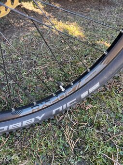 Elektrokolo Apache zánovní - 7