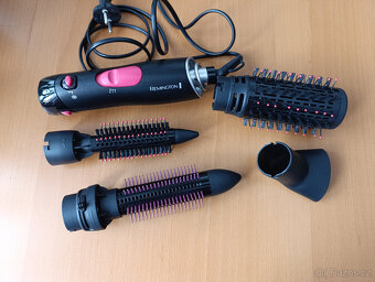 kulma Remington AS-7051 - 7