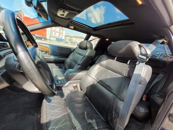 Cadillac Eldorado 4,6 V8 1996 - 7