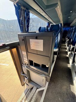 SCANIA IRIZAR PB 257 - 7