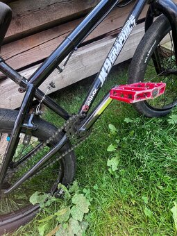 Bmx killabe - 7