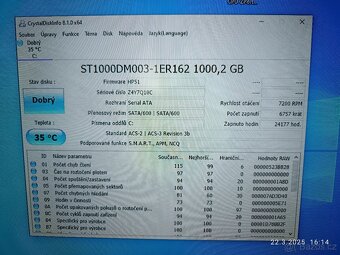 počítač na nenáročné hraní - 7