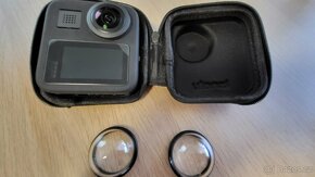 Kamera GoPro MAX 360 - 7