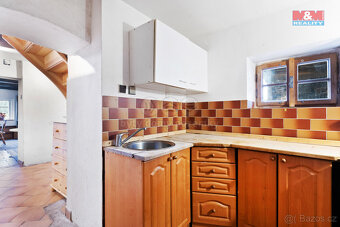 Prodej rodinného domu, 1003 m², Kryštofovo Údolí - 7