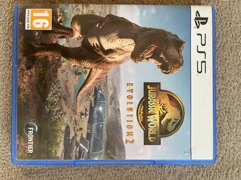 Prodám následující hry na PS4, PS5, Nintendo Switch a XBOX 3 - 7
