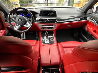 Bmw 740 ld xDrive - 7