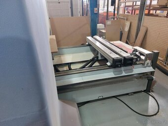 CNC obráběcí centrum HOMAG BMG 511 /60/12 K Profiline - 7