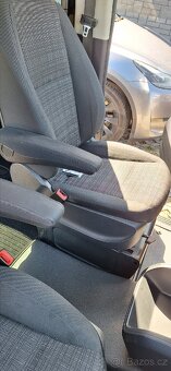 Mercedes Benz Vito 12/2016, 120kW - 7