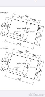 Prodej stavebního pozemku 1650 m2, Rychvald - 7