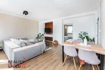 Prodej, byty/2+kk, 67 m2, Vestec 25, 53701 Chrudim, Chrudim  - 7