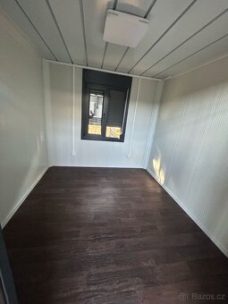 Obytný kontejner PMP o rozměru 3 x 8 m - 7