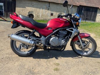Kawasaki er5 25kw - 7