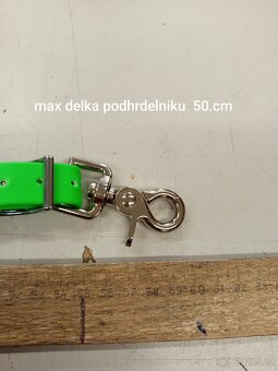 Pastevní nahubek průměr 55 nový - 7