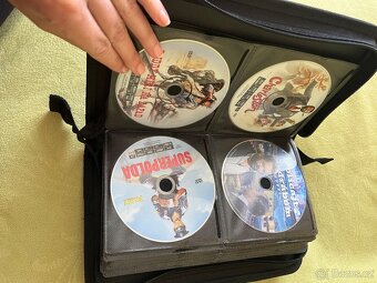 DVD - 7