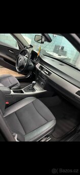 BMW E90 325i 160kw 2007 - 7