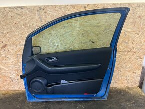 KOMPLETNÍ PRAVÉ PPŘEDNÍ DVEŘE MERCEDES W169 955 TŘÍ DVEŘOVÉ - 7