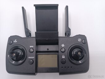 Nový Dron L900 PRO Black - 7