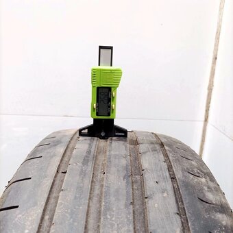 17" ALU kola – 5x100 – 7J x 17" ET45 - 7