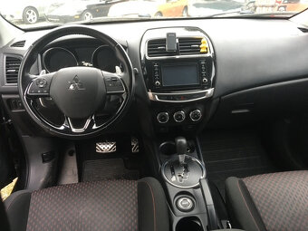ASX 2.3TDI 4x4 automat odpočet DPH - 7
