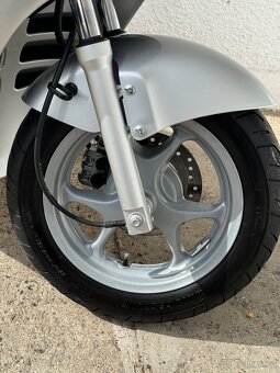 Honda @150 - 7