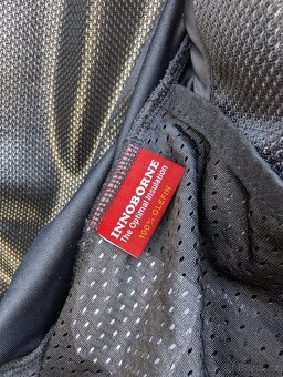 Moto bunda Halvarssons Gruven 52 - 7