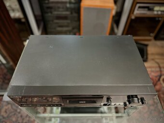 SONY TC-K415 (r.1994) 3-HEAD, po celkovém servisu - 7