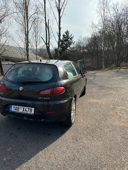 Alfa Romeo 1.6 t-spark - 7