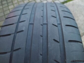 Alukola 19 Vw Touareg, Audi Q7, Porsche Cayenne 275/45 R19 - 7