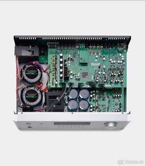Rotel RC 1590 + 2X Rotel RB 1552 MK II HiFi Bi Amping - 7