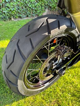 KTM 1190 Adventure 35tKm Remus  Navi - 7