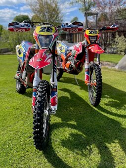KTM 500exc SIX DAYS Italy - 7
