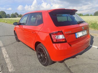 Škoda Fabia III Monte Carlo 1.2tsi DIGIKLIMA, PANORAMA - 7