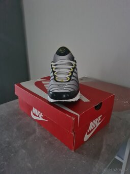Boty AIR Tn plus - 7