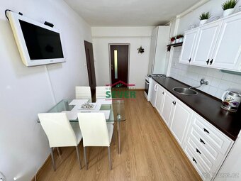 Prodej, byt 1+1, OV, Jáchymov, ul. Fibichova - 7