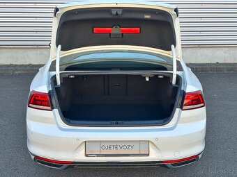 VW Passat B8, 2.0 TDI 110kW, DSG, ELEGANCE, ČR, 2020 - 7
